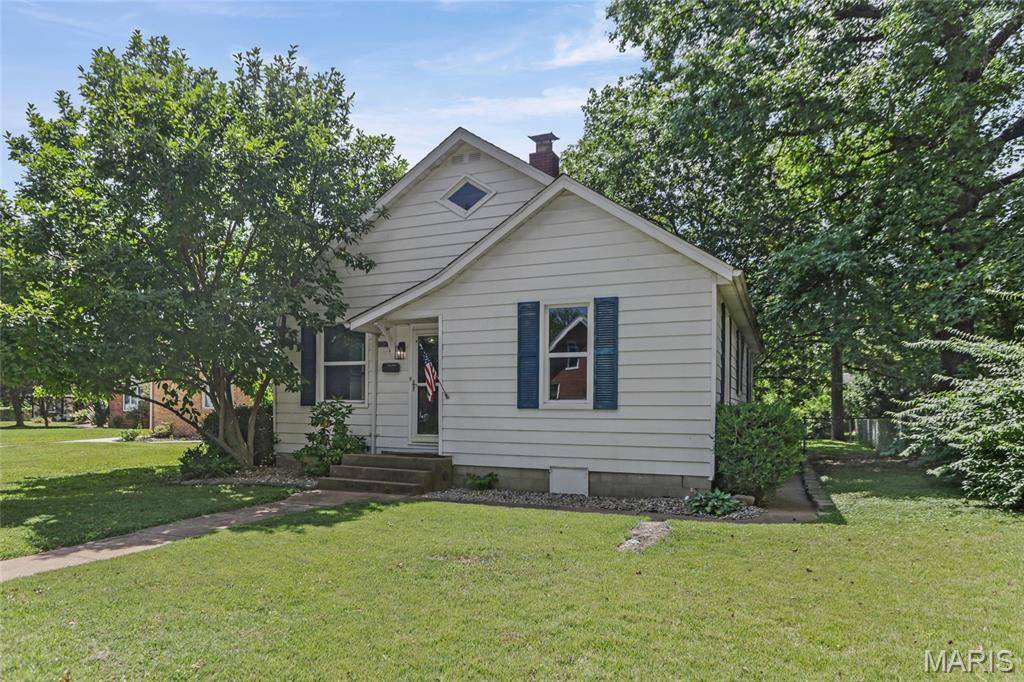 1416 Lindenthal AVE, Highland, IL 62249