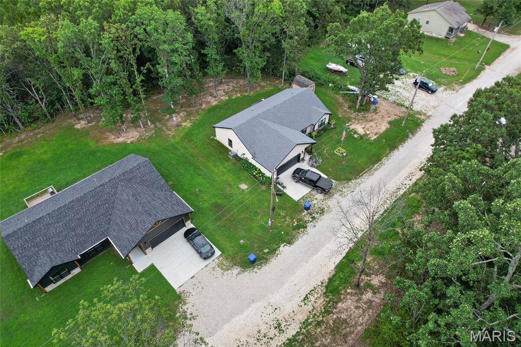 215 Nina ST, Dixon, MO 65459