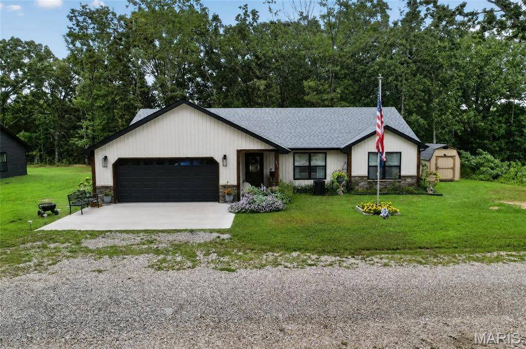 215 Nina ST, Dixon, MO 65459