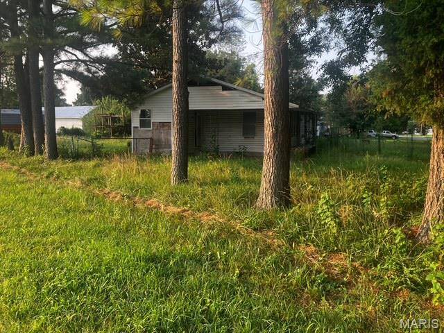 504 S 6th Street, Lilbourn, MO 63862