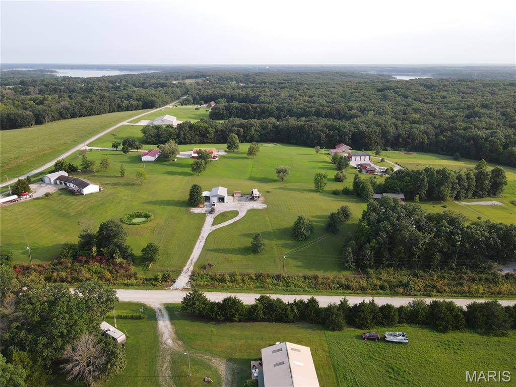 34385 Monroe Road 480, Stoutsville, MO 65283