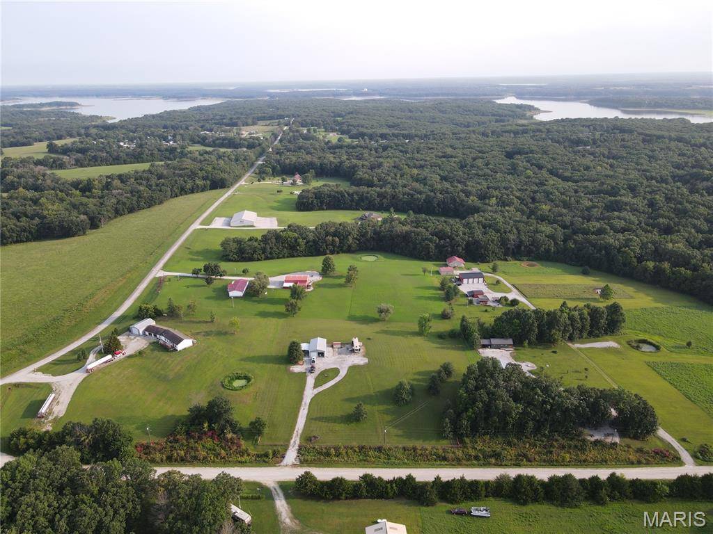 34385 Monroe Road 480, Stoutsville, MO 65283