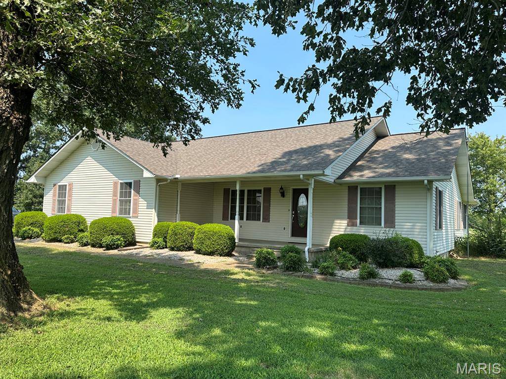 23320 Caitie Lane, Essex, MO 63846
