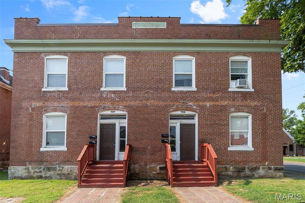 737/739 Themis ST, Cape Girardeau, MO 63701