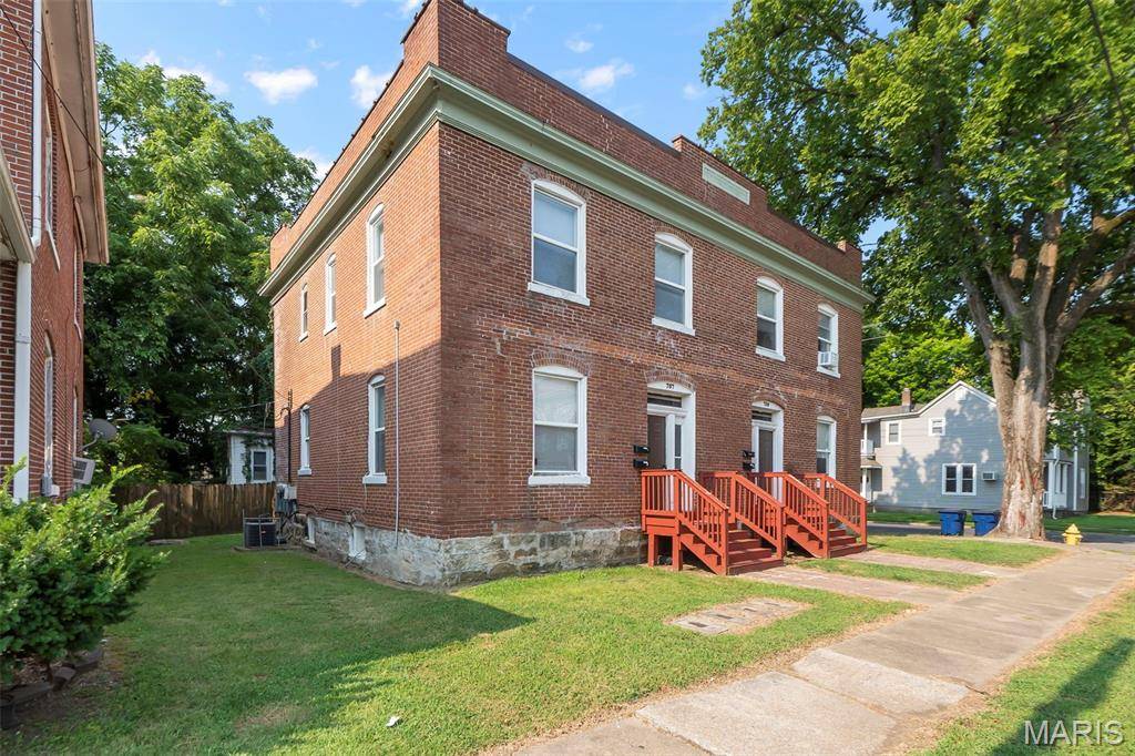 737/739 Themis ST, Cape Girardeau, MO 63701