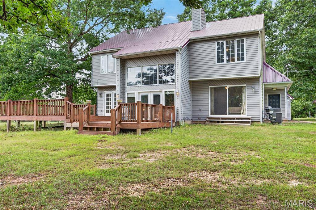 26150 Rambling LN, Richland, MO 65556