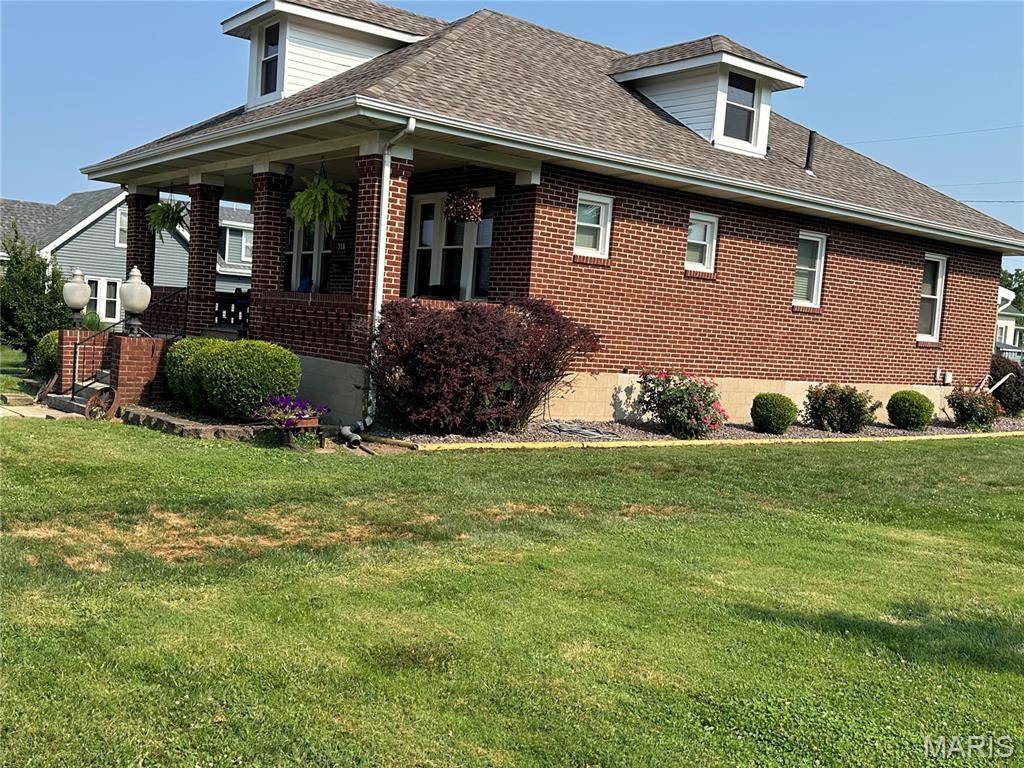 308 E Lincoln AVE, Owensville, MO 65066