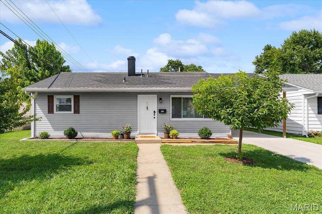 1905 Joy AVE, Granite City, IL 62040