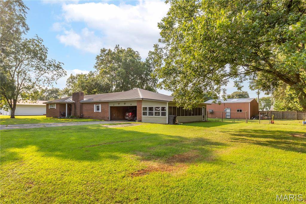 104 Patterson AVE, Risco, MO 63874