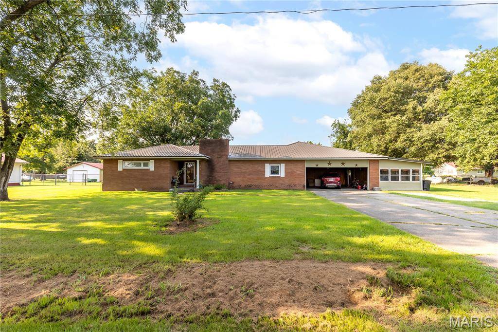104 Patterson AVE, Risco, MO 63874