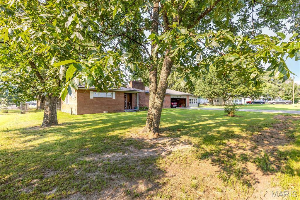 104 Patterson AVE, Risco, MO 63874