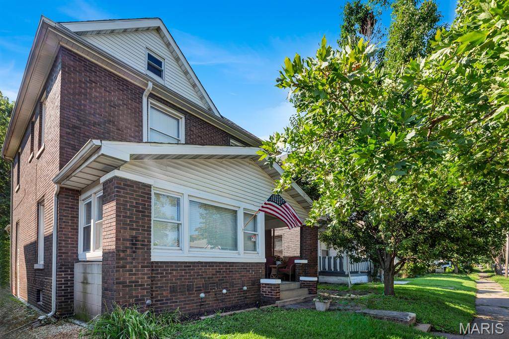 2154 State ST, Granite City, IL 62040