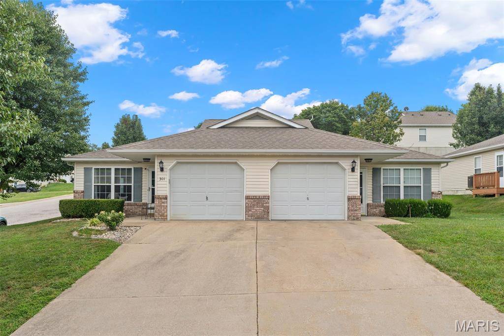 301 Water Tower DR, Union, MO 63084