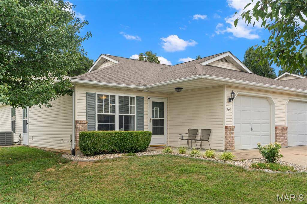 301 Water Tower DR, Union, MO 63084