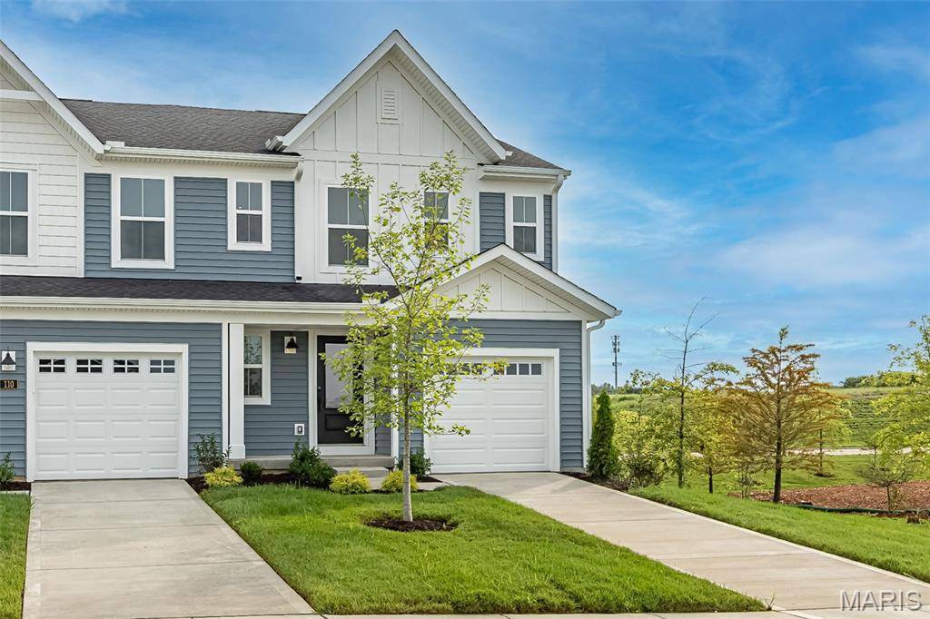 112 Mora BLVD #445-505, O'fallon, MO 63368