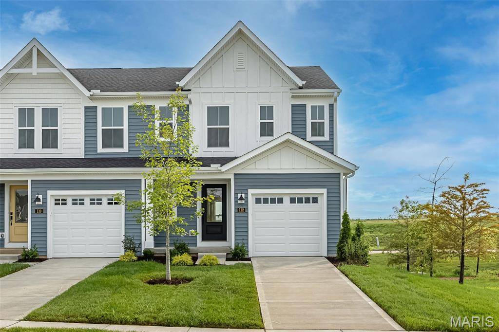112 Mora BLVD #445-505, O'fallon, MO 63368