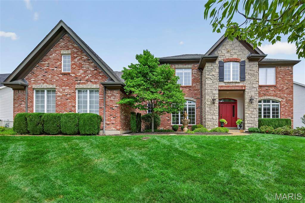 2726 Wynncrest Manor DR, Wildwood, MO 63005