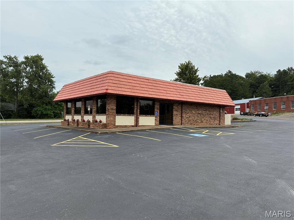 104 Pine ST, Arcadia, MO 63621