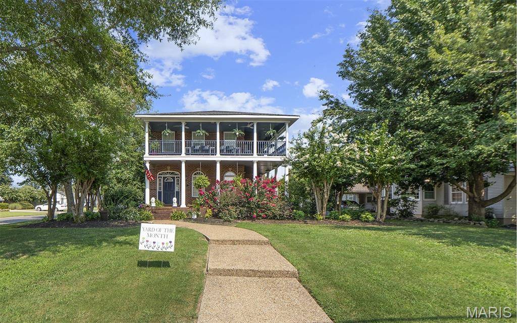 1801 Ward, Caruthersville, MO 63830