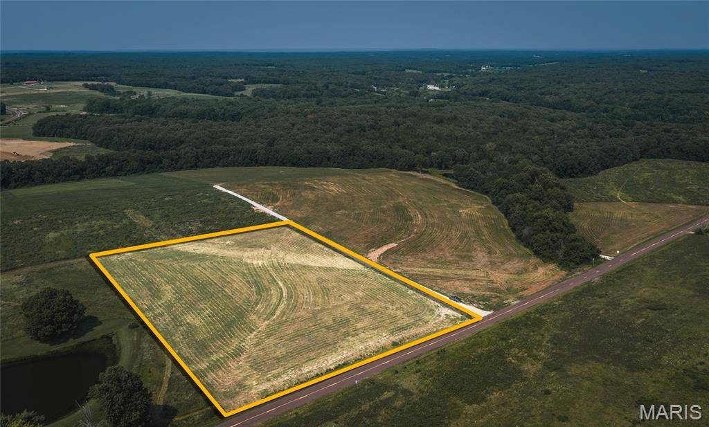 4.43 Ac State Hwy ZZ, Owensville, MO 65066