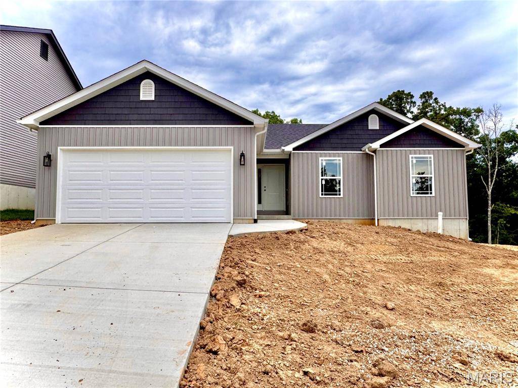 713 Blake DR, Hillsboro, MO 63050