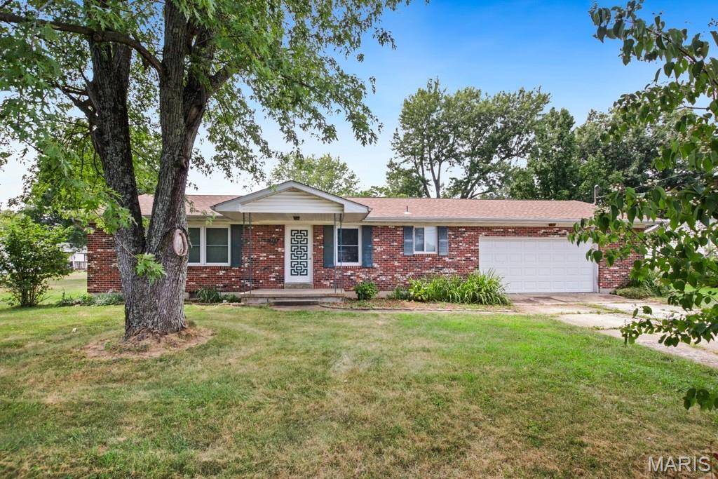 383 Vernon ST, Sullivan, MO 63080