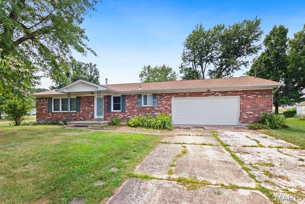 383 Vernon ST, Sullivan, MO 63080