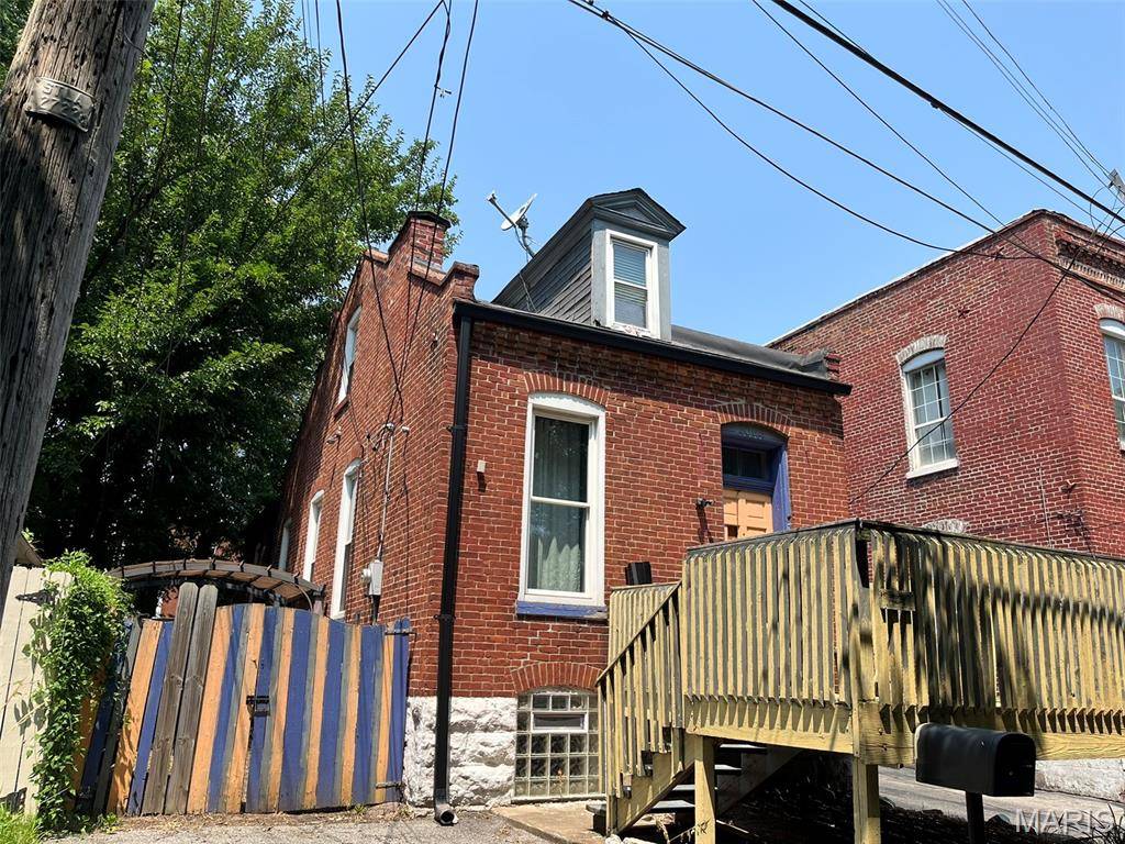 3006 Lemp AVE #R, St Louis, MO 63118