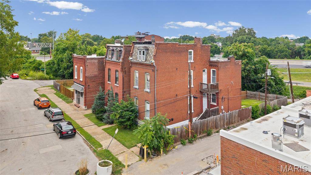 2813 Mount Pleasant ST, St Louis, MO 63111