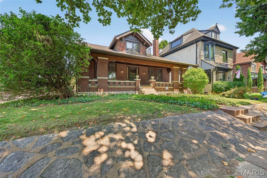 4663 Tower Grove PL, St Louis, MO 63110
