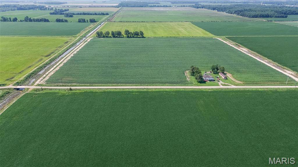 0 CR 564 & 565, Poplar Bluff, MO 63901