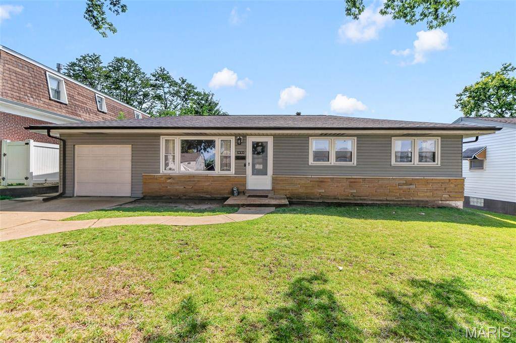 3834 Primm ST, St Louis, MO 63123