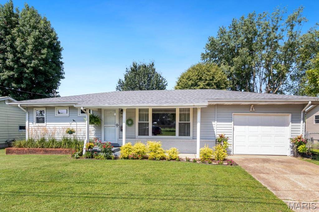 707 S Seventh St, Owensville, MO 65066