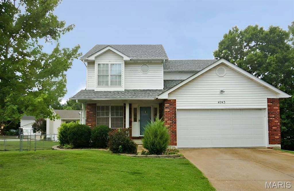 4043 Sun Tide CT, Arnold, MO 63010