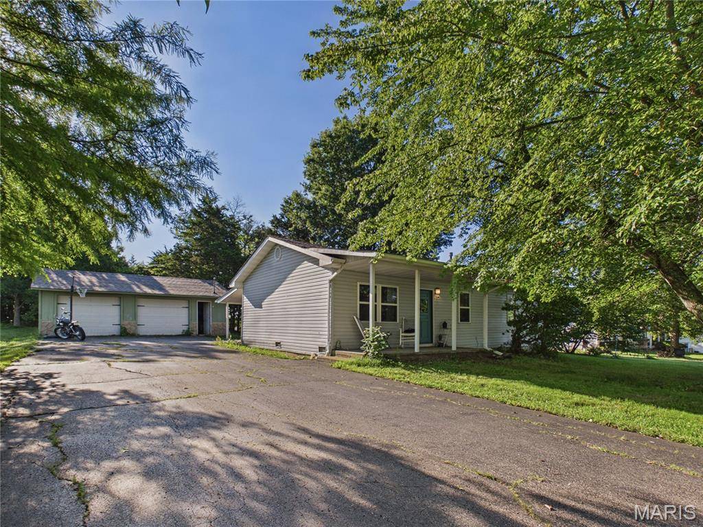 311 Harold ST, Crocker, MO 65452