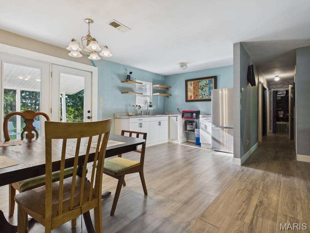 311 Harold ST, Crocker, MO 65452