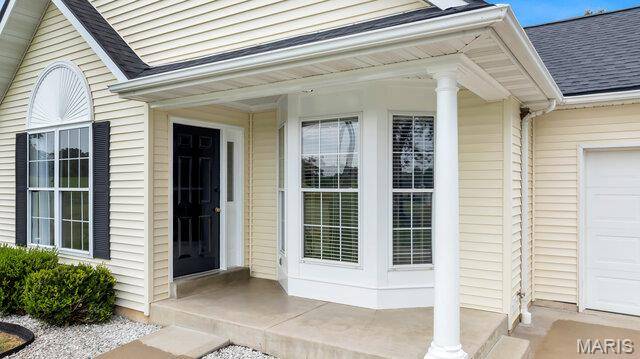 275 Zoar Church RD, Wright City, MO 63390