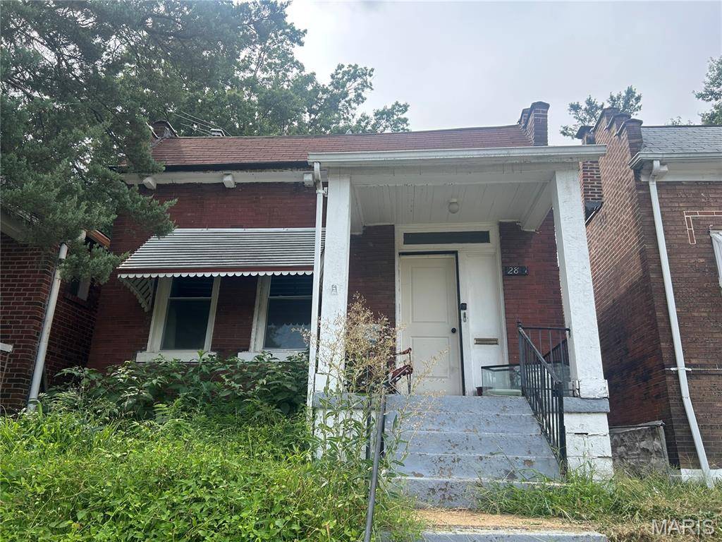 2831 Abner PL, St Louis, MO 63120