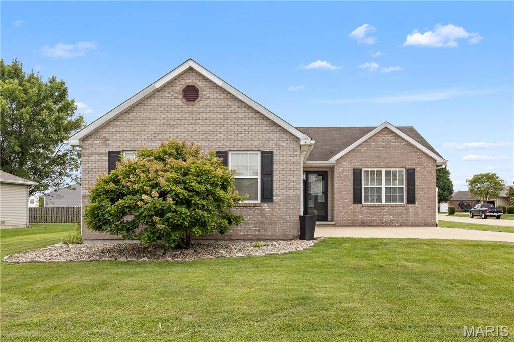 21 Doe CT, Moro, IL 62067
