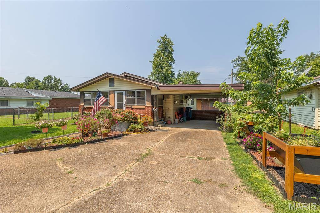 107 Hollister ST, Naylor, MO 63953