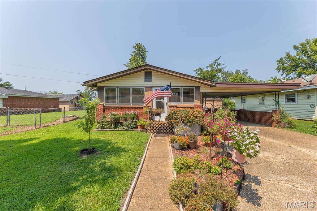 107 Hollister ST, Naylor, MO 63953