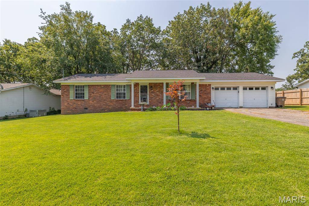 2626 Valley Crest, Poplar Bluff, MO 63901