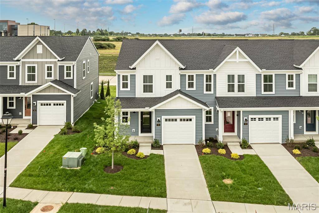 104 Mora BLVD #445-501, O'fallon, MO 63368