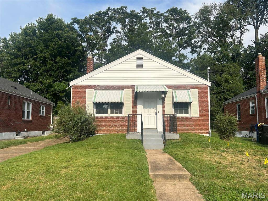 1162 Watts AVE, St Louis, MO 63130