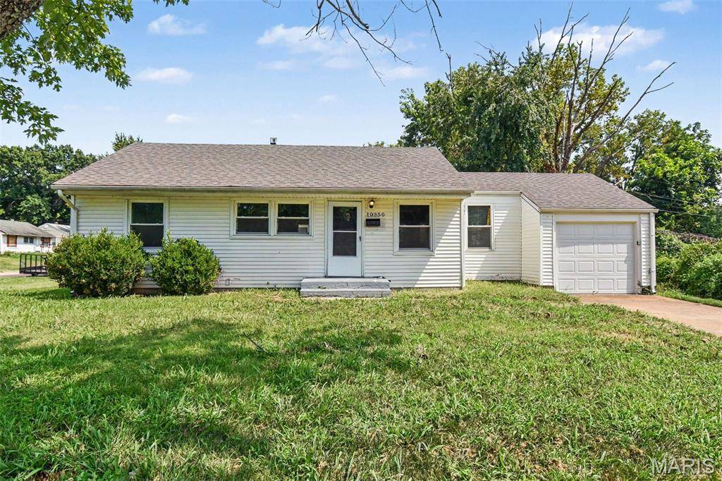 10350 Ross CIR, St Louis, MO 63137