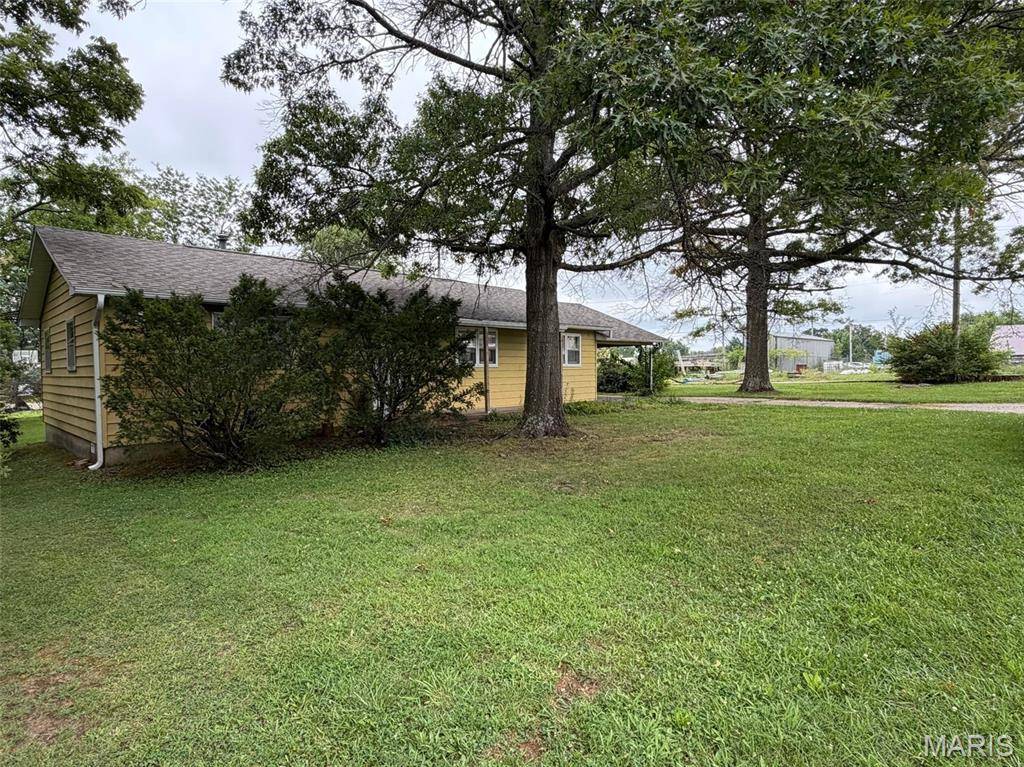308 M- North McMillan ST, Mountain Grove, MO 65711