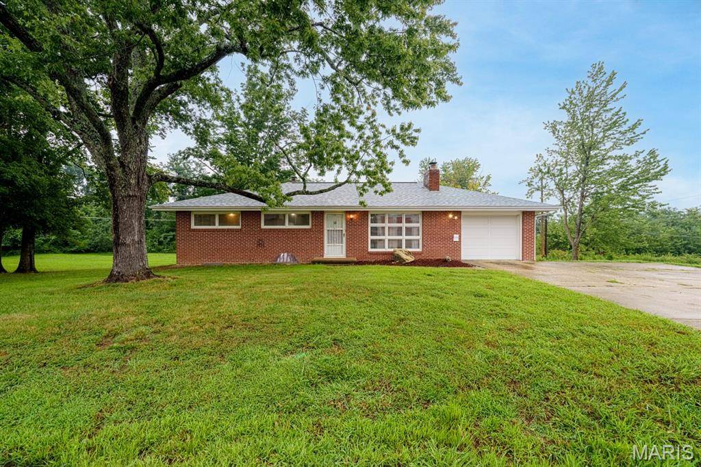 708 W Lions Club DR, Rolla, MO 65401