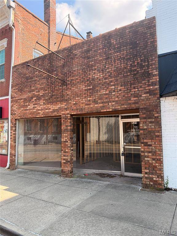 525 Broadway ST, Cape Girardeau, MO 63701