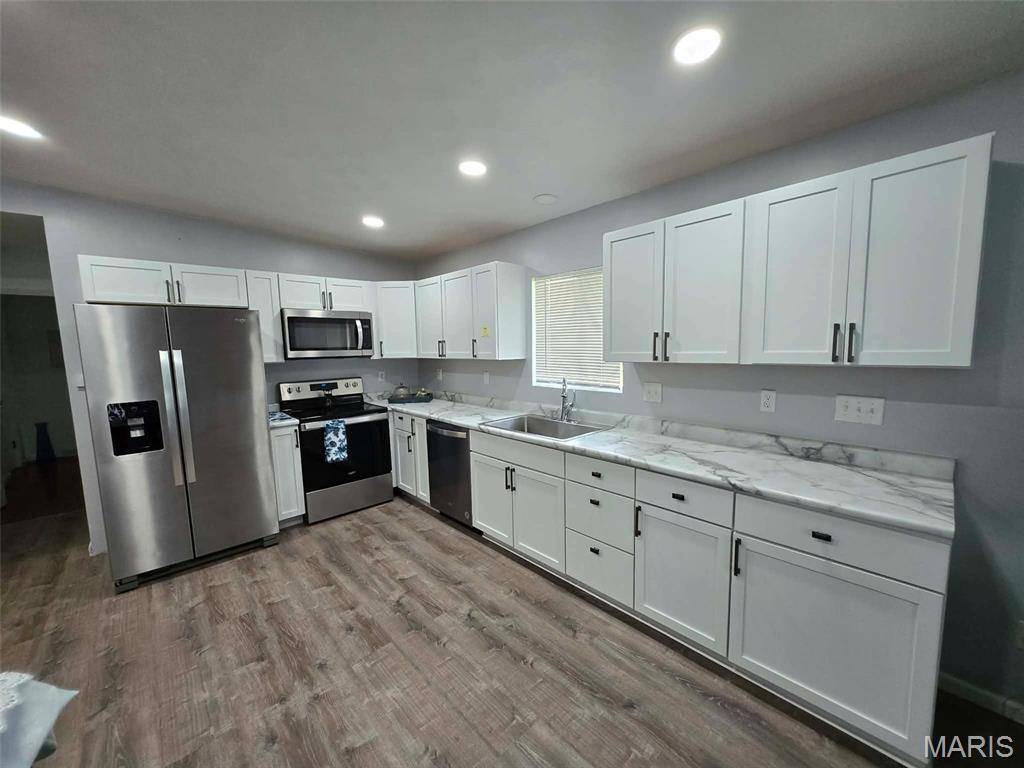 40 N 50th ST, Belleville, IL 62226