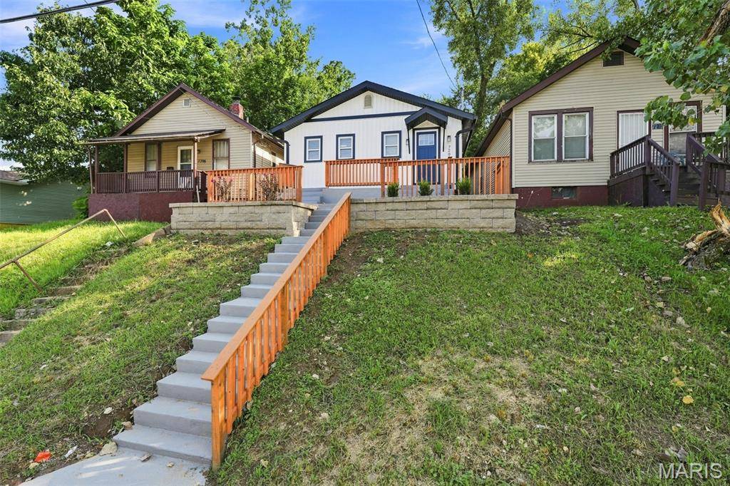 7208 Page AVE, Pagedale, MO 63133